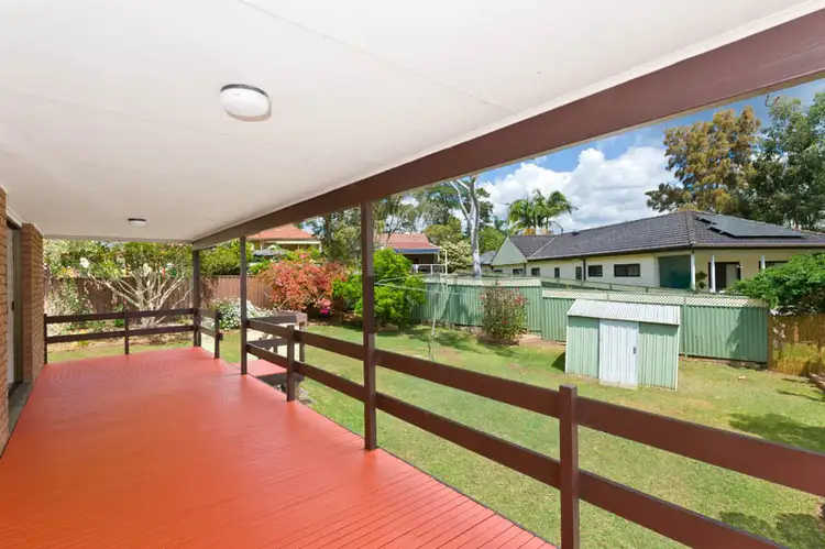 Second view of Homely house listing, 20 Browning Street, East Hills NSW 2213