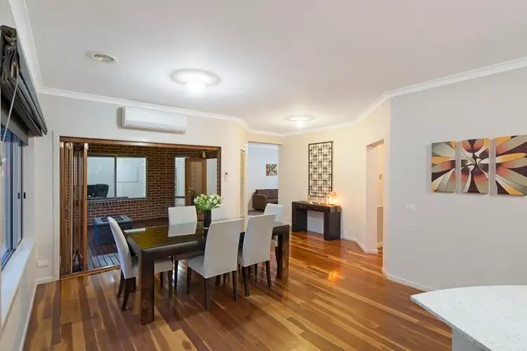 Seventh view of Homely house listing, 15 Manny Paul Circuit, Burnside Heights VIC 3023