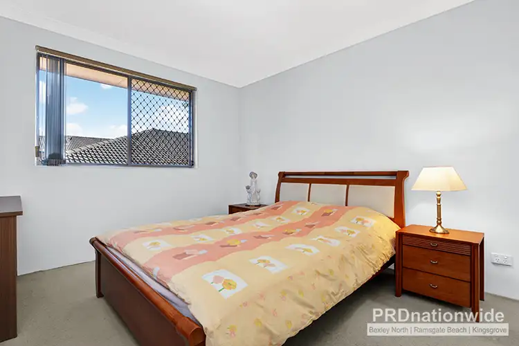 Fourth view of Homely unit listing, 11/20-22 Graham Road, Narwee NSW 2209