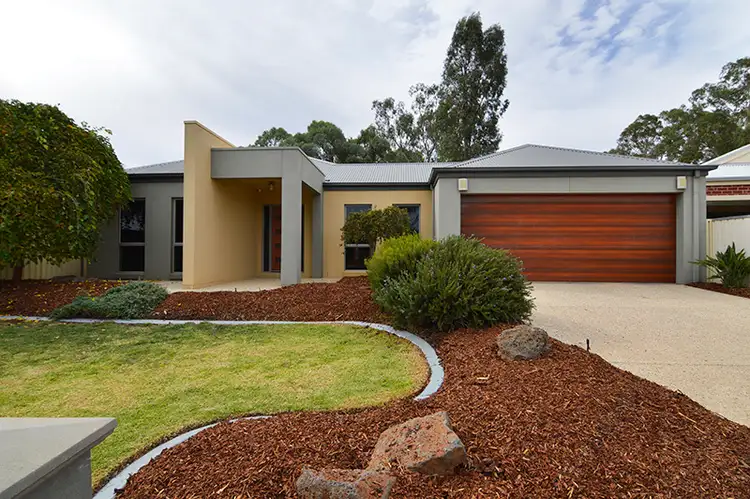 14 Leichhardt Drive, Mildura VIC 3500