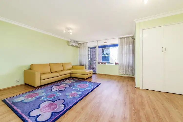 Second view of Homely unit listing, 20c/18 Lucy Street, Ashfield NSW 2131