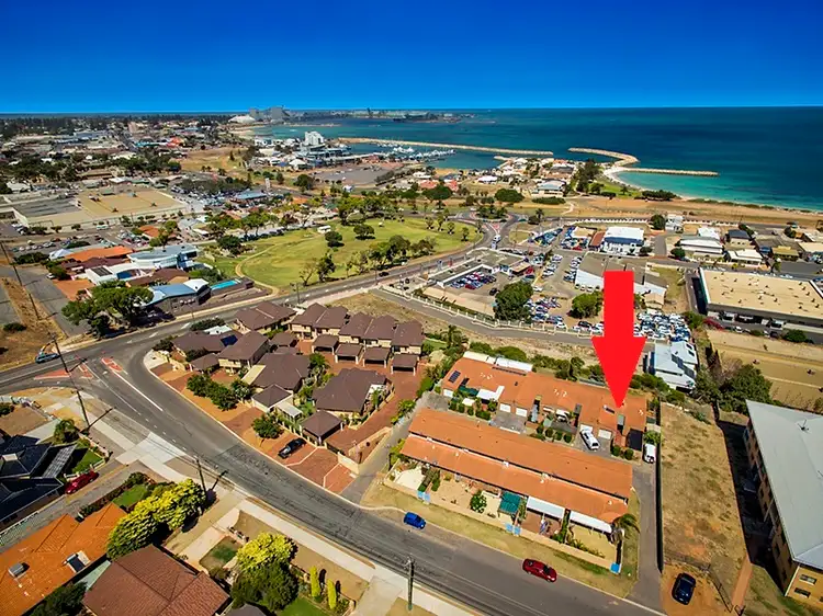 10/133 George Road, Beresford WA 6530