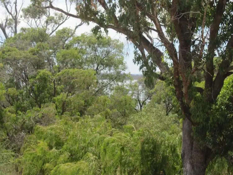 Second view of Homely land listing, 2/36 Pioneer Court, Bouvard WA 6211