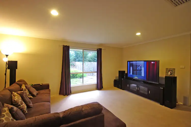 Third view of Homely house listing, 39 Lawson Way, Endeavour Hills VIC 3802