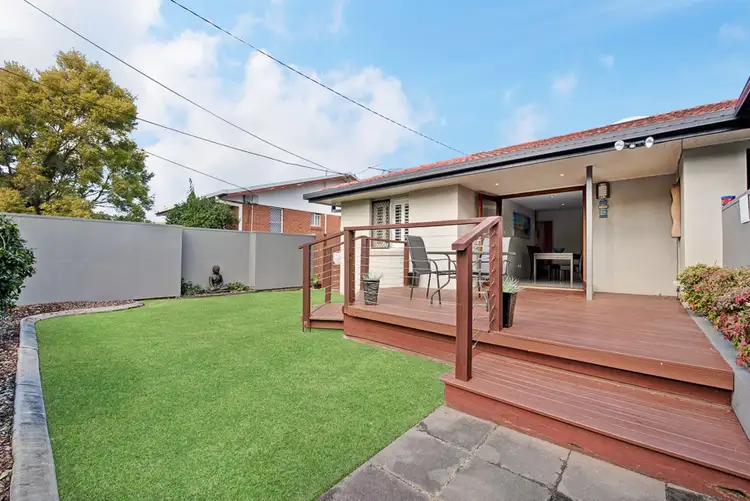 Third view of Homely house listing, 23 Matthew Street, Scarborough QLD 4020