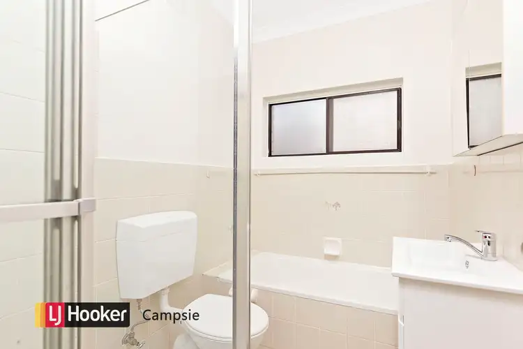 Sixth view of Homely apartment listing, 9/60-64 Second Avenue, Campsie NSW 2194