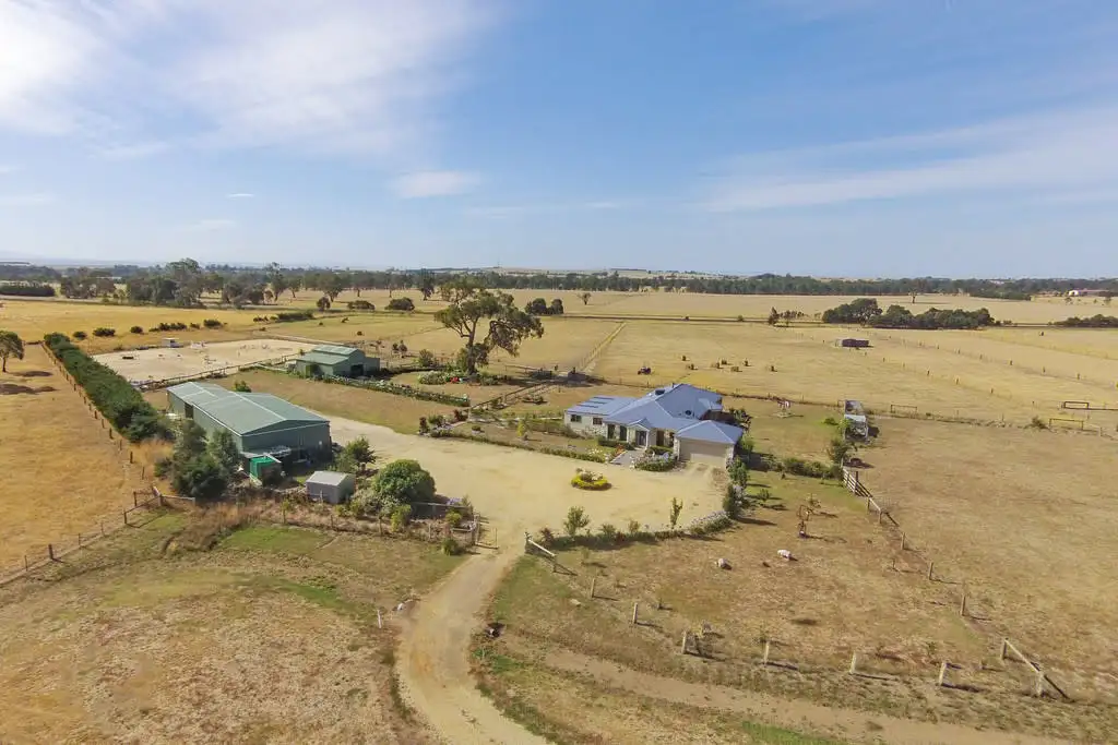 Main view of Homely rural property listing, 46 Kyle Street, Rosedale VIC 3847