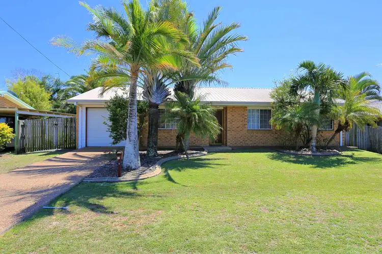 Main view of Homely house listing, 66 Wilfred Street, Bargara QLD 4670