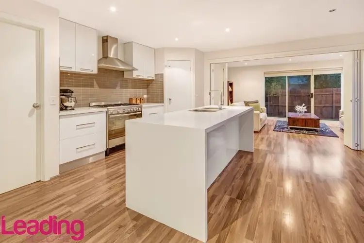 Second view of Homely house listing, 82 Cover Drive, Sunbury VIC 3429