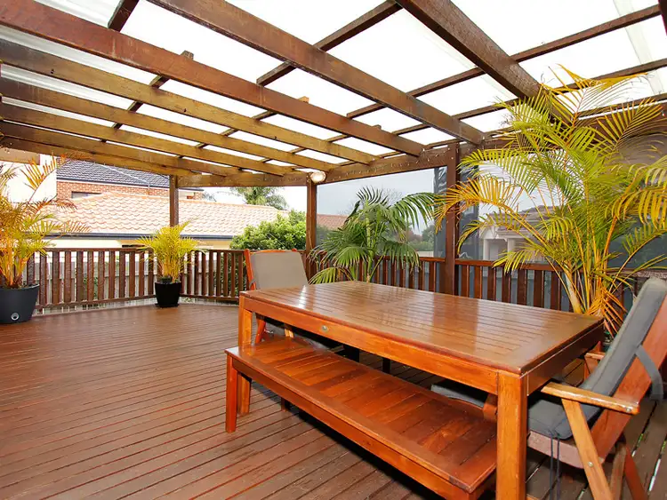 Fifth view of Homely house listing, 3 Drew Road, Ardross WA 6153
