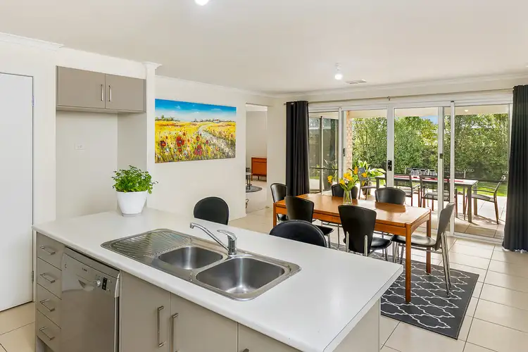 Third view of Homely house listing, 3 Glenalbyn Close, Strathalbyn SA 5255