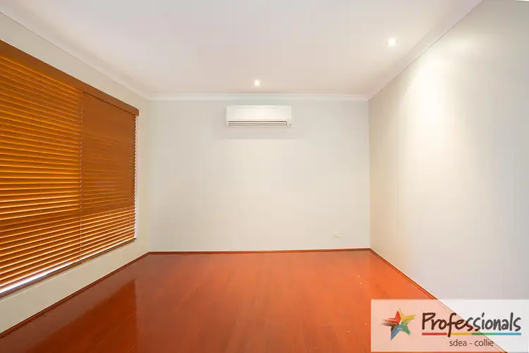 Second view of Homely house listing, 12 Hargreaves Street, Collie WA 6225