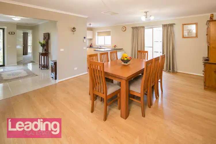 Fourth view of Homely house listing, 10 McCosker Street, Sunbury VIC 3429