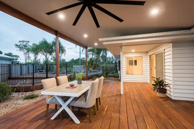 30 Toral Drive, Buderim QLD 4556