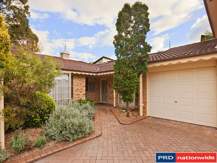 Second view of Homely villa listing, 5/1-5 Ada Street, Oatley NSW 2223
