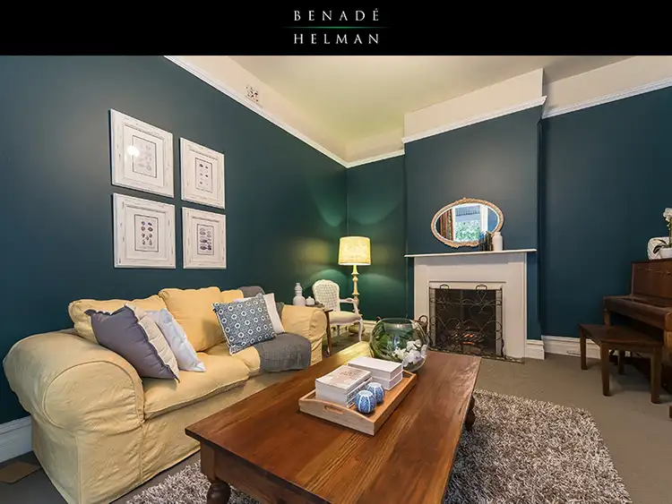 Fifth view of Homely house listing, 95 Tate Street, West Leederville WA 6007