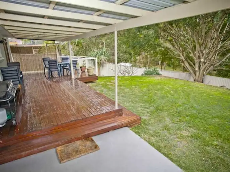 Fourth view of Homely house listing, 80 Playford Avenue, Toormina NSW 2452