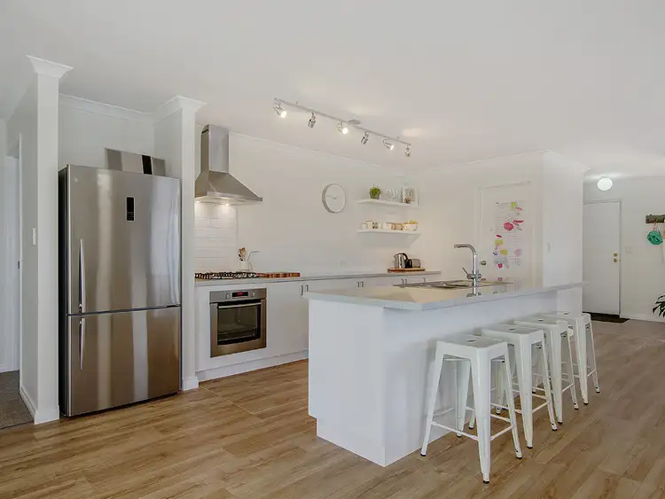 Second view of Homely house listing, 1 Kirra Road, Secret Harbour WA 6173