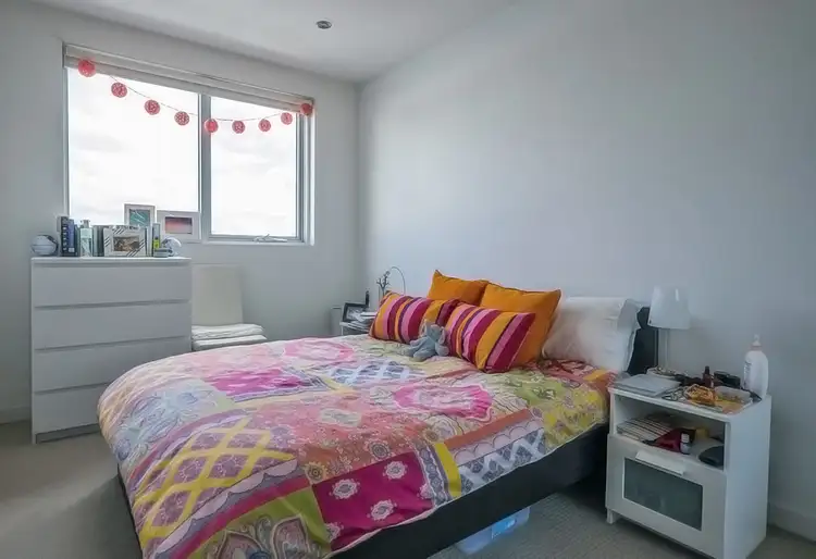 Fourth view of Homely block of units listing, Level 5, 63-69 Bouverie Street, Carlton VIC 3053