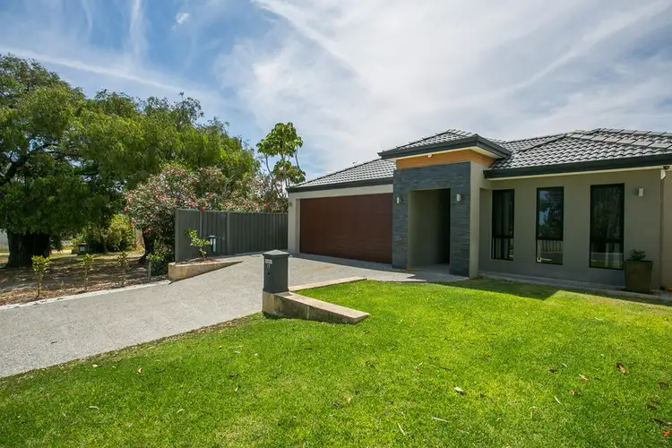 Third view of Homely house listing, 17 Lincoln Road, Morley WA 6062
