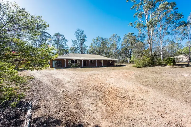 Second view of Homely house listing, 72 Hillview Drive, Waterview Heights NSW 2460