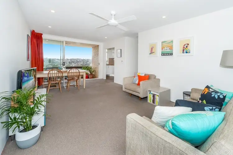 Second view of Homely unit listing, 46/73 Broome Street, Maroubra NSW 2035