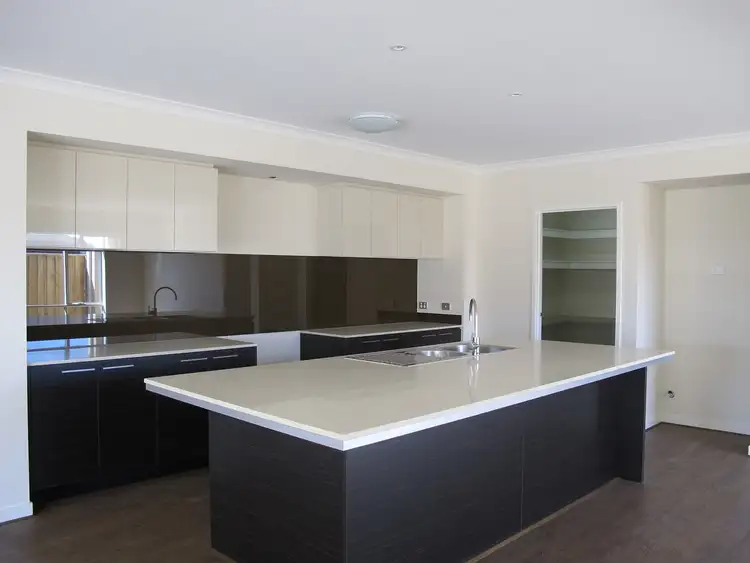 Second view of Homely house listing, Lot 41 Granvia Circuit, Burnside VIC 3023