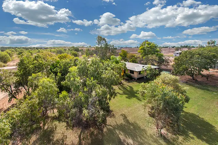 Main view of Homely rural property listing, 76 Milner Road, Charters Towers QLD 4820