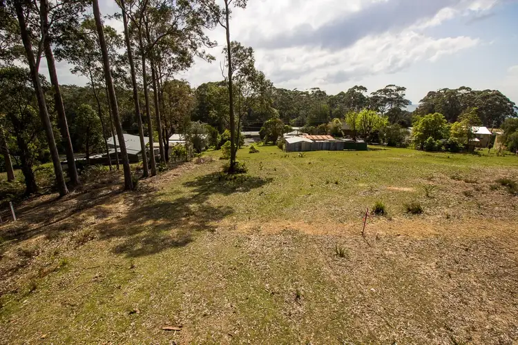 Fourth view of Homely land listing, Lot 16, 83 Banyandah Street, South Durras NSW 2536