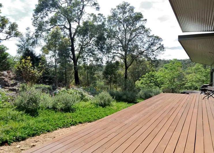 Second view of Homely house listing, Lot 72 Ridgeview Dve, Coolup WA 6214