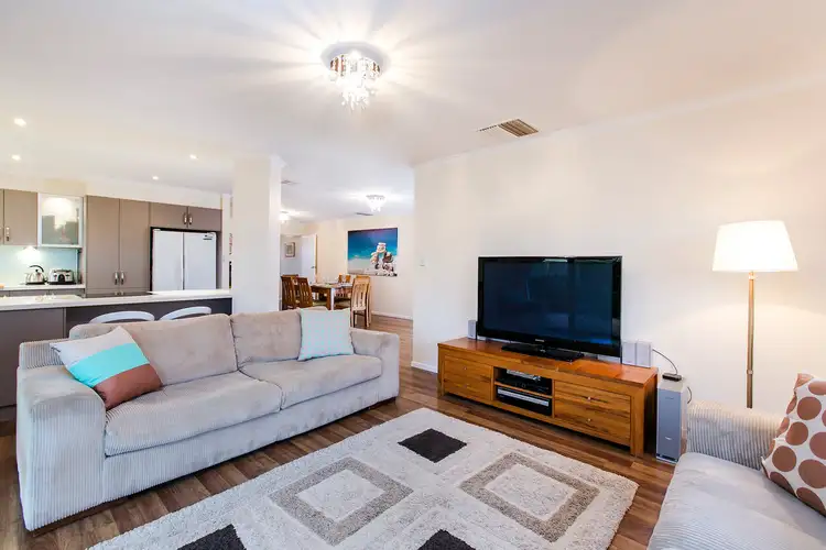 Fifth view of Homely house listing, 20 Jupiter Street, Hallett Cove SA 5158