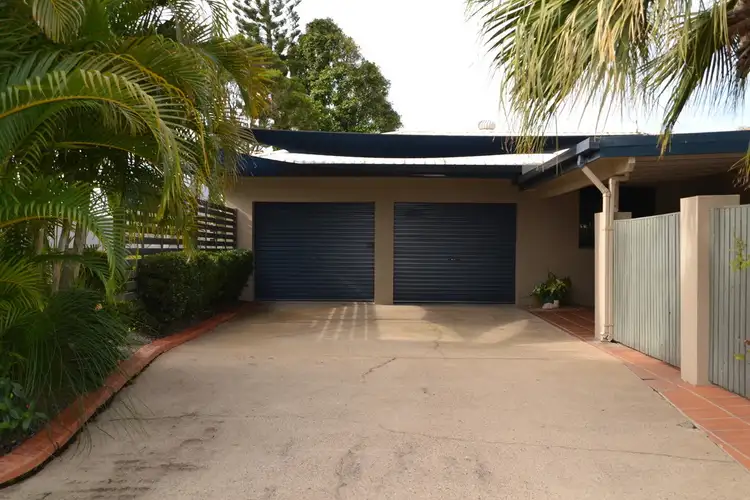 Sixth view of Homely house listing, 4 Crowley Drive, West Mackay QLD 4740