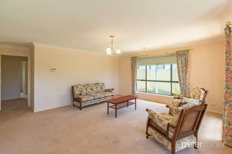 Second view of Homely unit listing, 2/69A Dalton Street, Orange NSW 2800