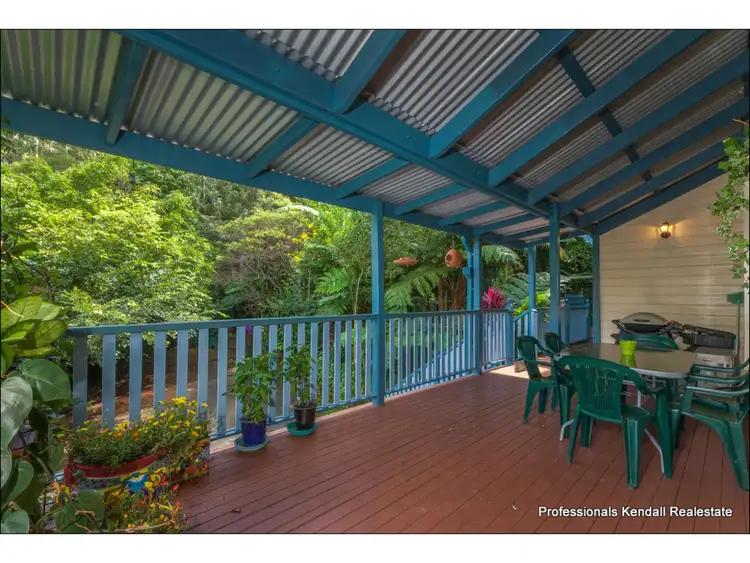 Fifth view of Homely house listing, 11 Kamet Court, Tamborine Mountain QLD 4272