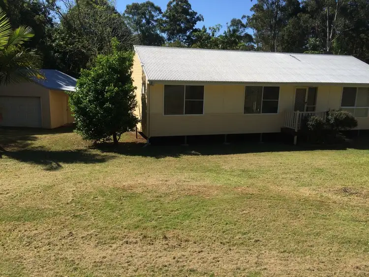 72 Summit Road, Pomona QLD 4568