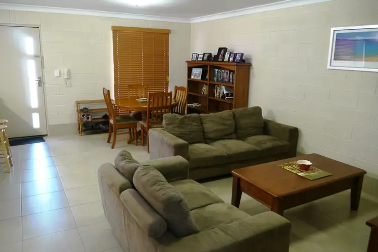 Third view of Homely unit listing, 6/5 Joseph Street, Toowoomba City QLD 4350