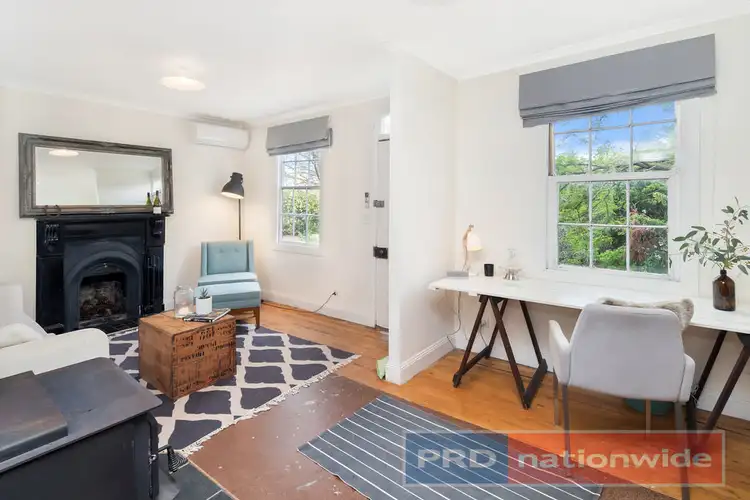 Fifth view of Homely house listing, 15 Bath Street, Clunes VIC 3370