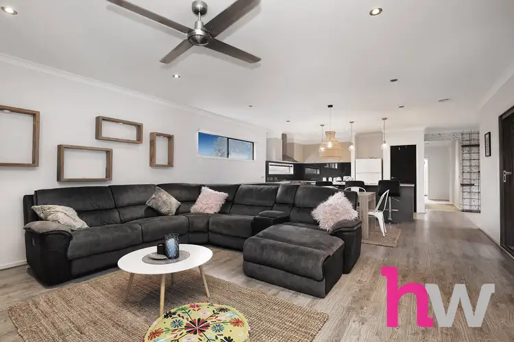 Third view of Homely house listing, 23-25 Anstead Avenue, Curlewis VIC 3222