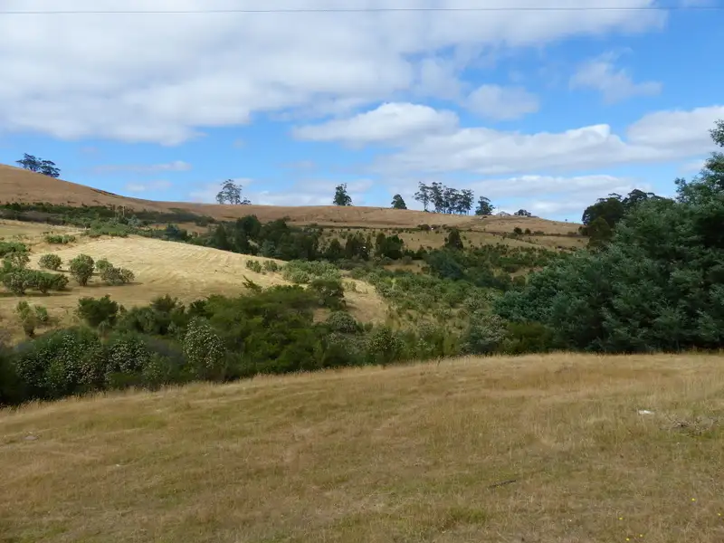 Main view of Homely land listing, 9 Wielangta Road, Kellevie TAS 7176