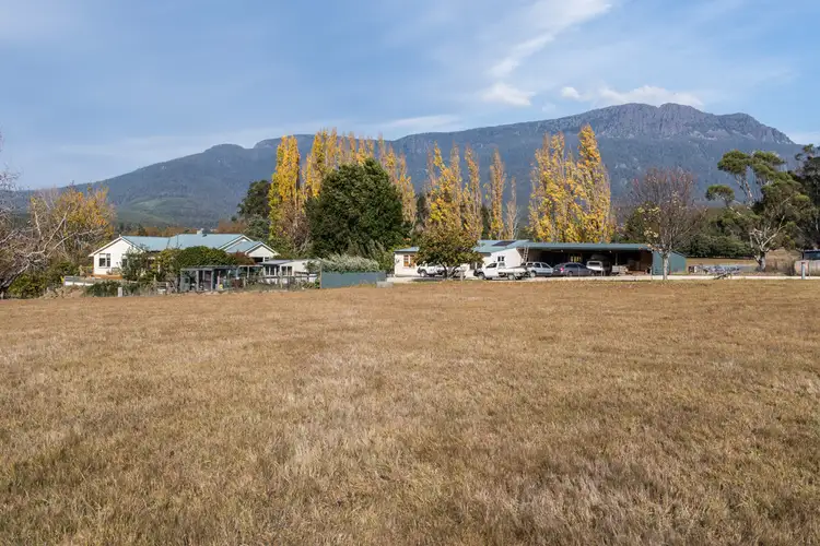 Main view of Homely rural property listing, 141 Myrtle Creek Road, Liffey TAS 7301