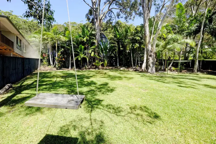 Seventh view of Homely house listing, 61 Hillside Parade, Elizabeth Beach NSW 2428