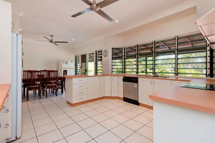 Fifth view of Homely house listing, 350 Stuart Highway, Virginia NT 835