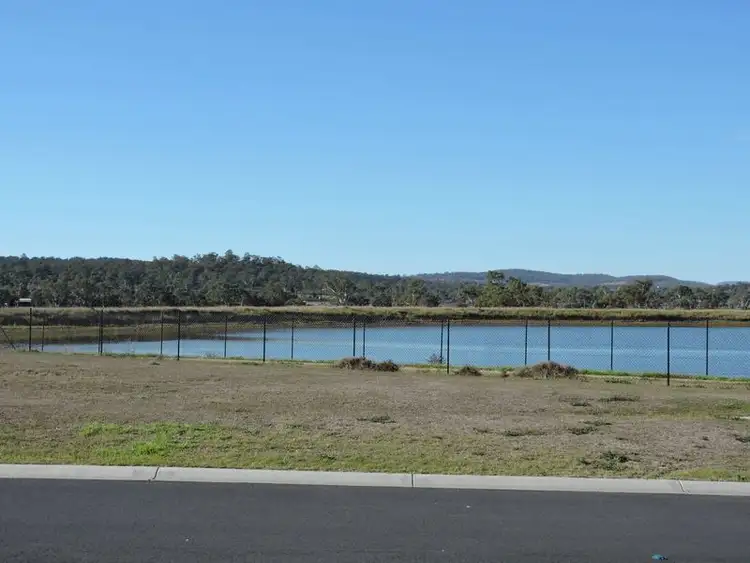 Sixth view of Homely land listing, 25 Lakeview Avenue, Rosenthal Heights QLD 4370