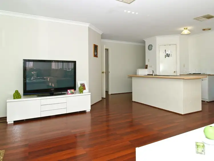 Second view of Homely house listing, 52 Highlander Parade, Rockingham WA 6168