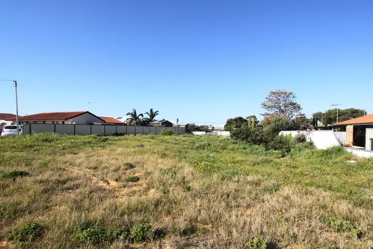Main view of Homely land listing, 4 Munja Street, Golden Bay WA 6174