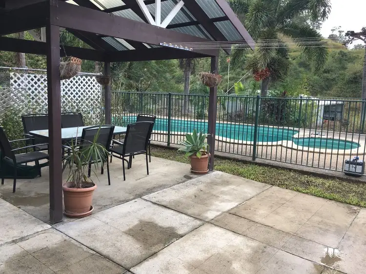 Third view of Homely house listing, 12 Helens Court, Hampden QLD 4741