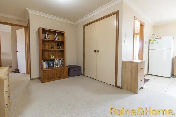 Fourth view of Homely semi-detached listing, 14 & 16 Crick Street, Dubbo NSW 2830