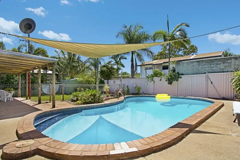 Main view of Homely house listing, 10 Atoll Street, Saunders Beach QLD 4818