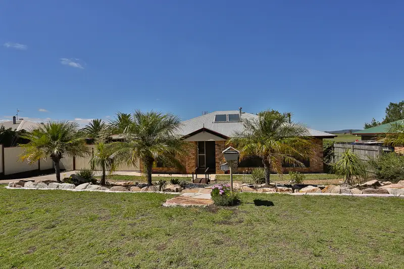 Main view of Homely house listing, 15 Cameron Street, Wyreema QLD 4352