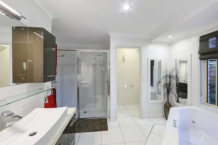 Fourth view of Homely house listing, 4 Bendidee Court, Branyan QLD 4670